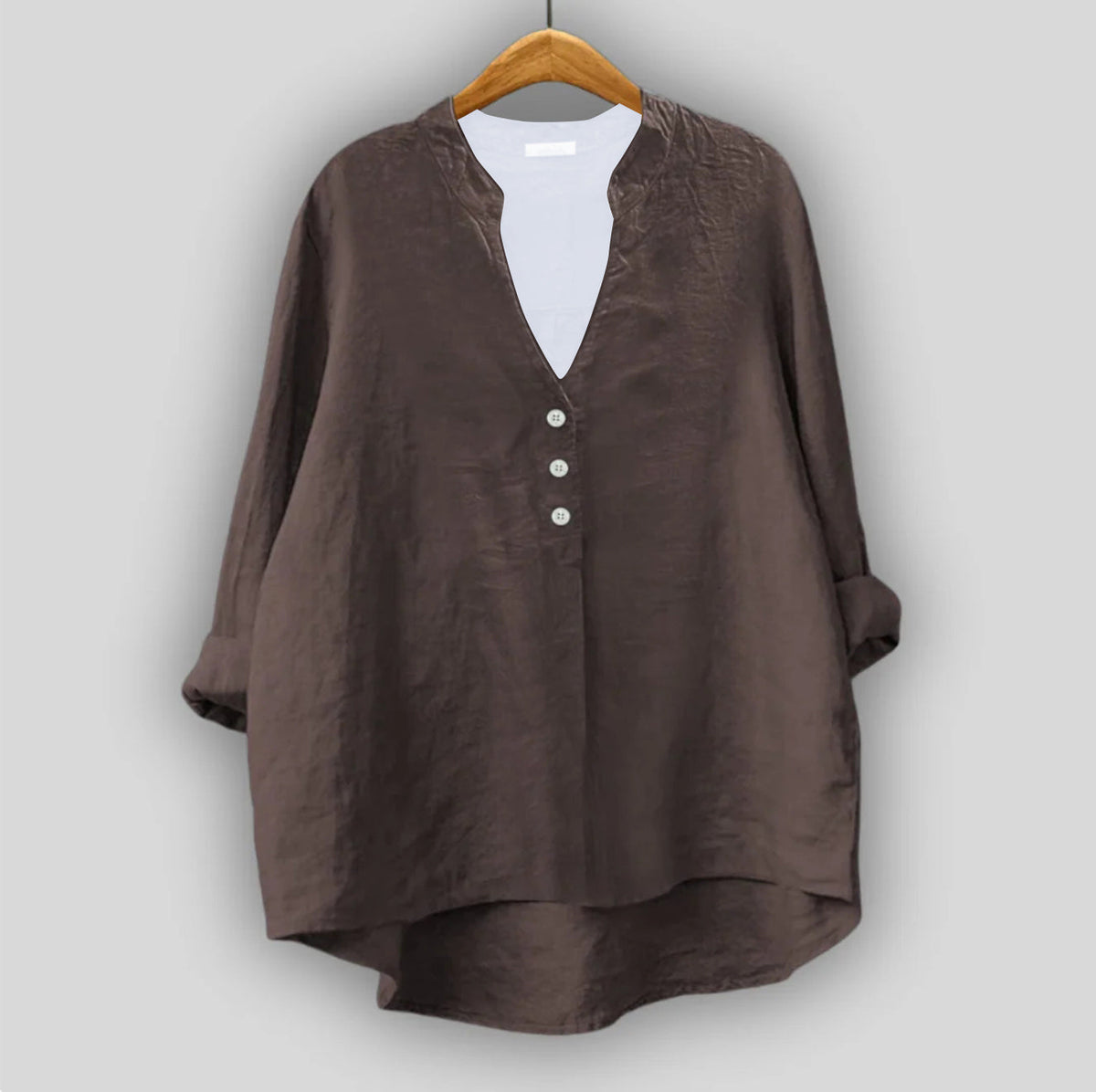 Kathy™ | Relaxed Summer Tunic – product image 9