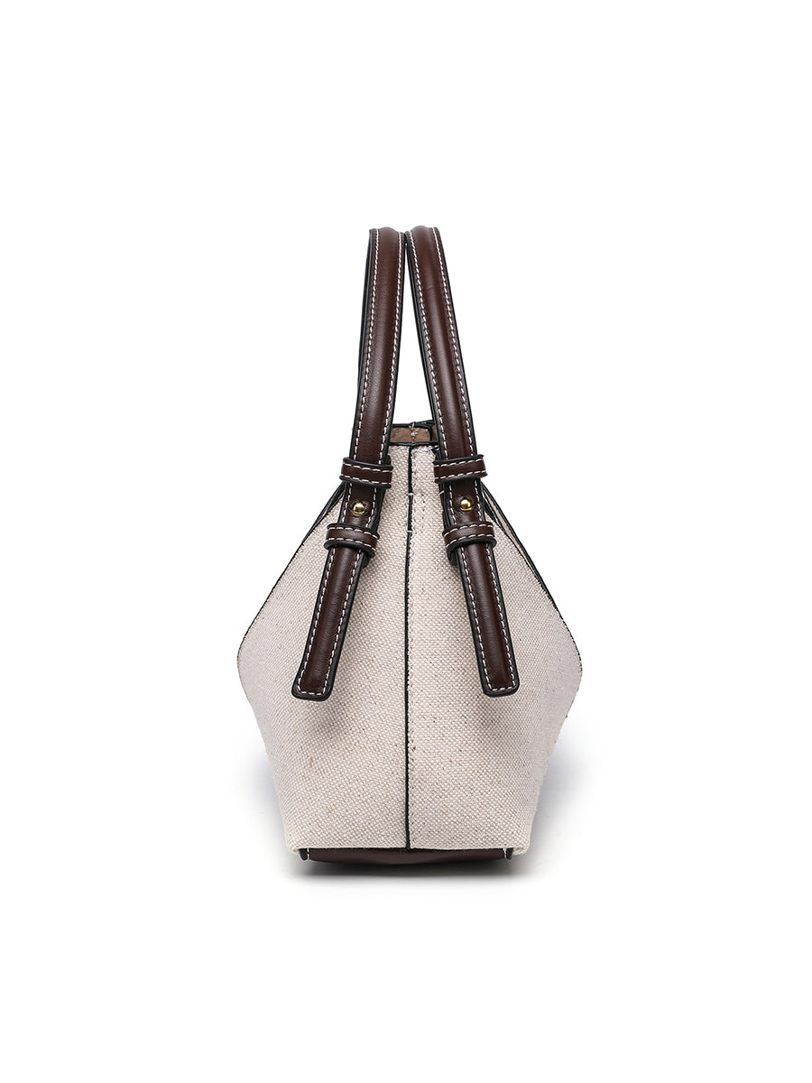 Luna | Canvas Crossbody Wallet
