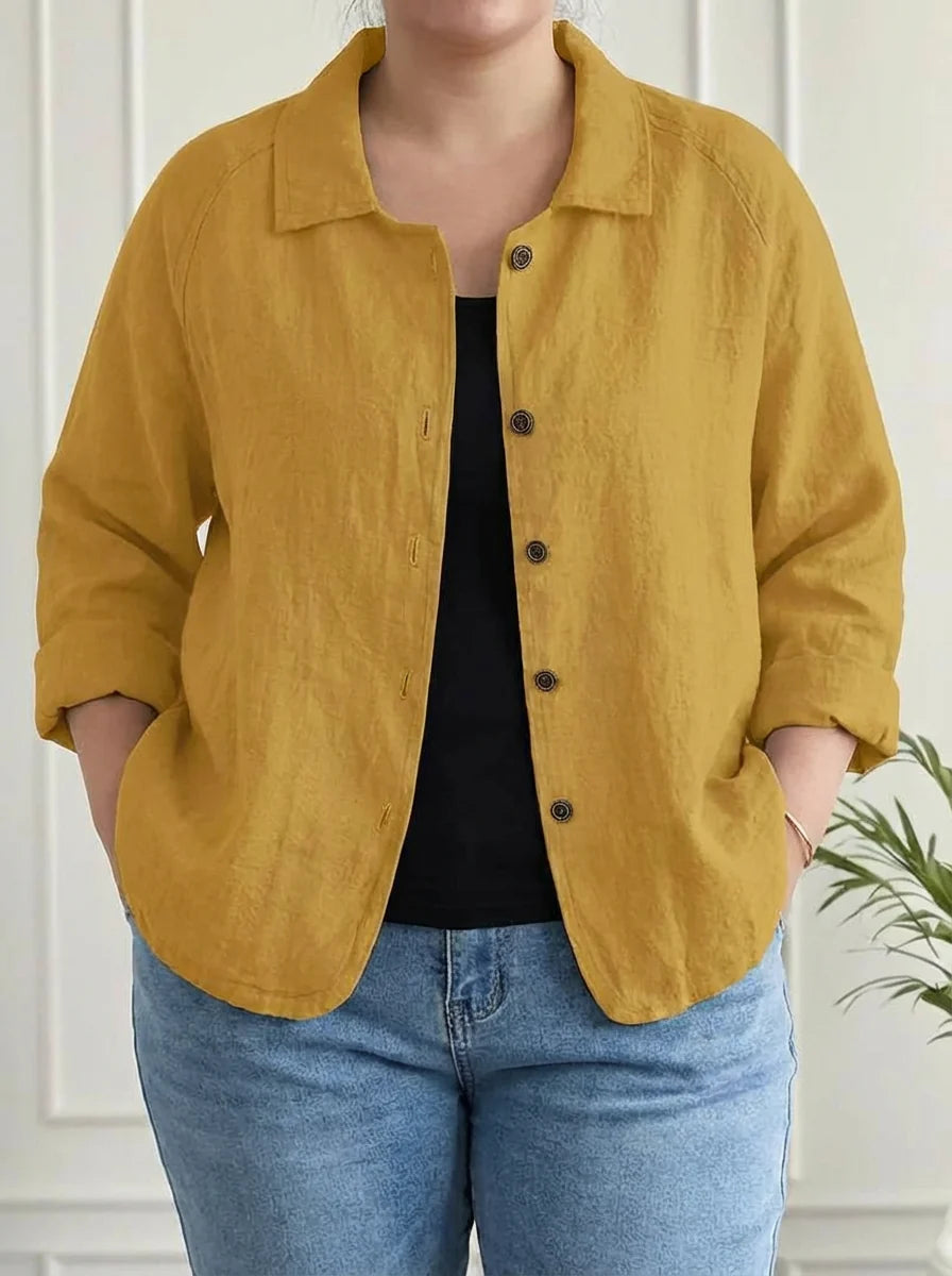 Denise™ | Classic Light Top