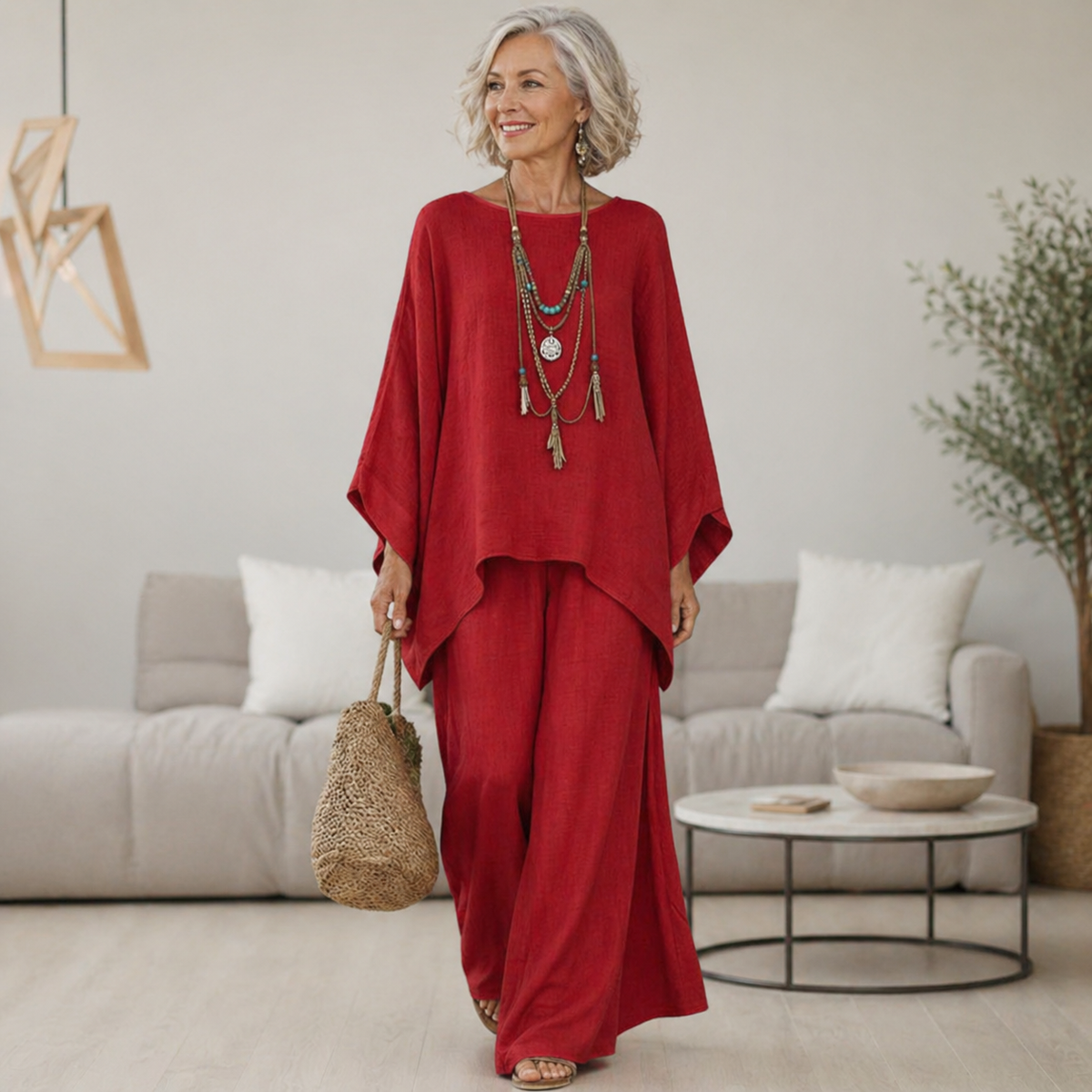Isabelle™ | Elegant Two-Piece Set – product image 2