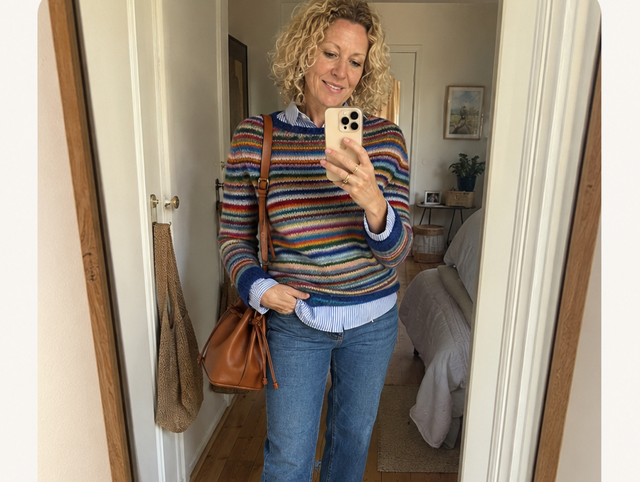 Carol B. testimonial
