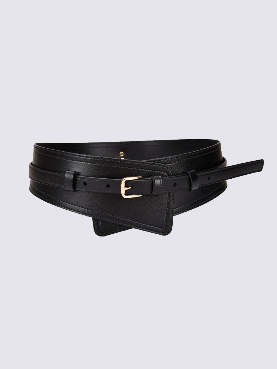 Nova | Wide Harness Belt