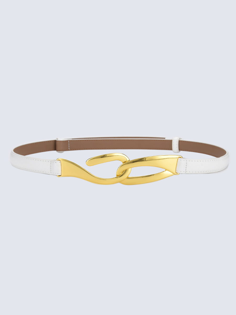 Livia | Adjustable Hook Belt