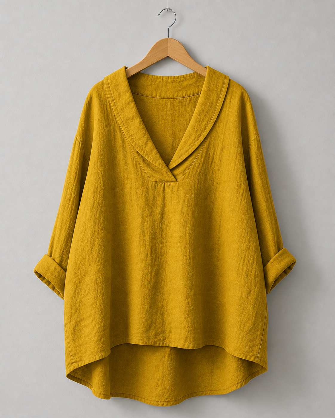 Lilah™ | Relaxed Summer Tunic – product image 1