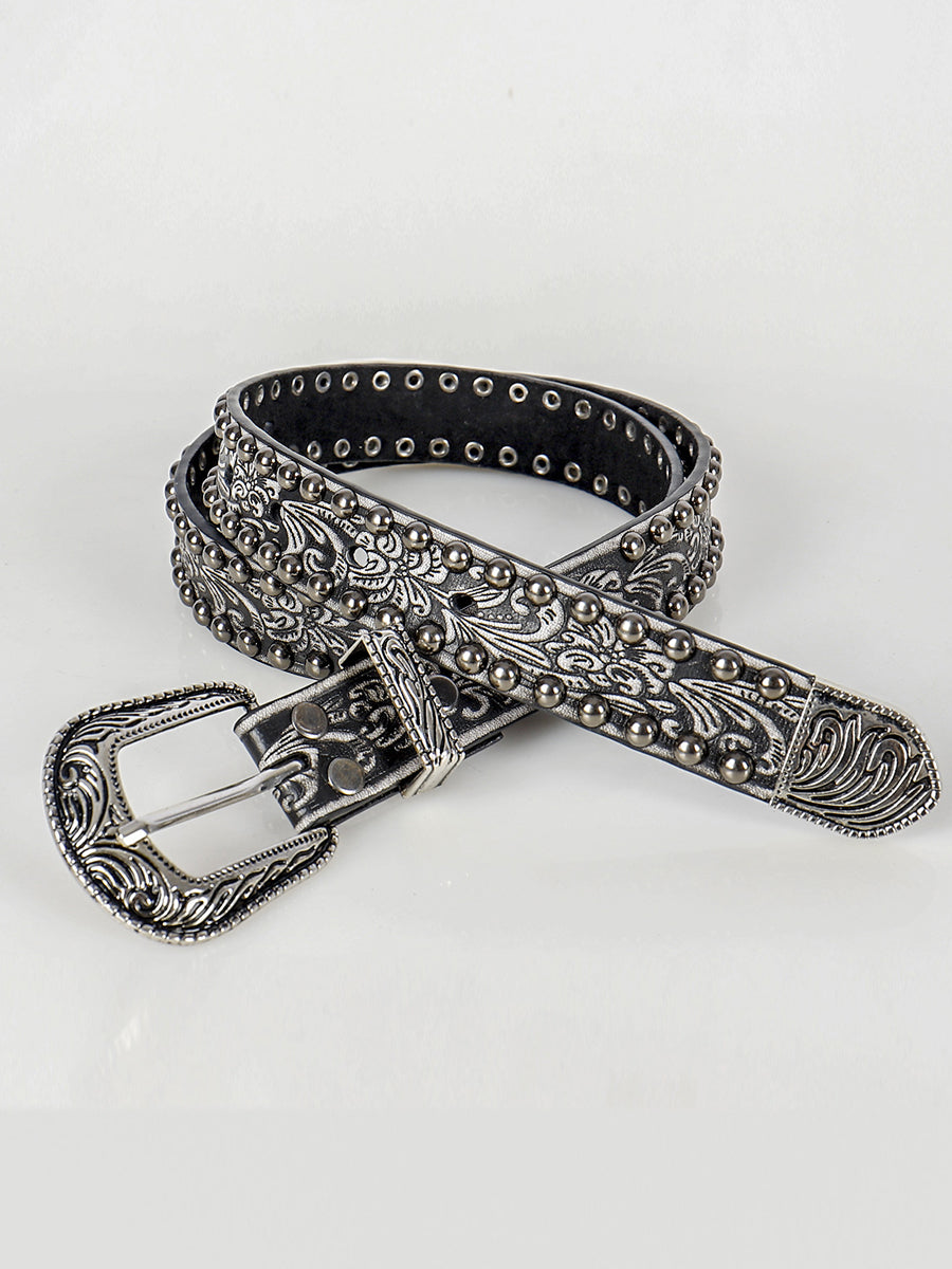 Talia | Western Style Belt