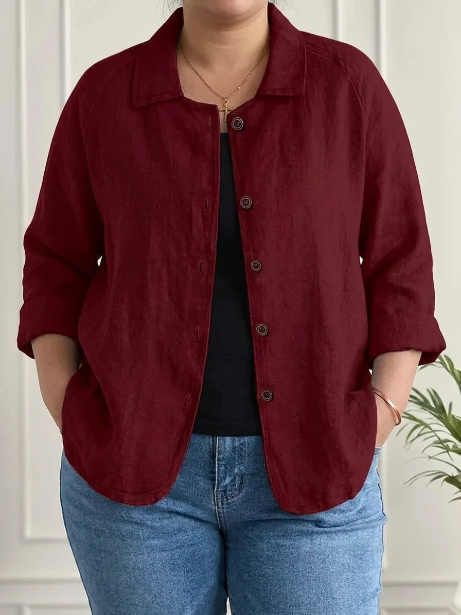 Denise™ | Classic Light Top
