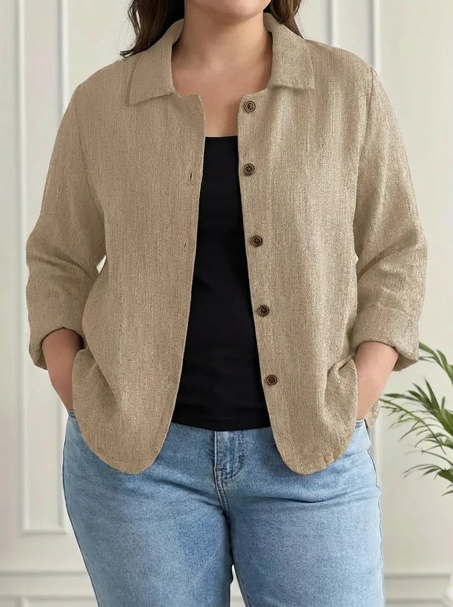 Denise™ | Classic Light Top