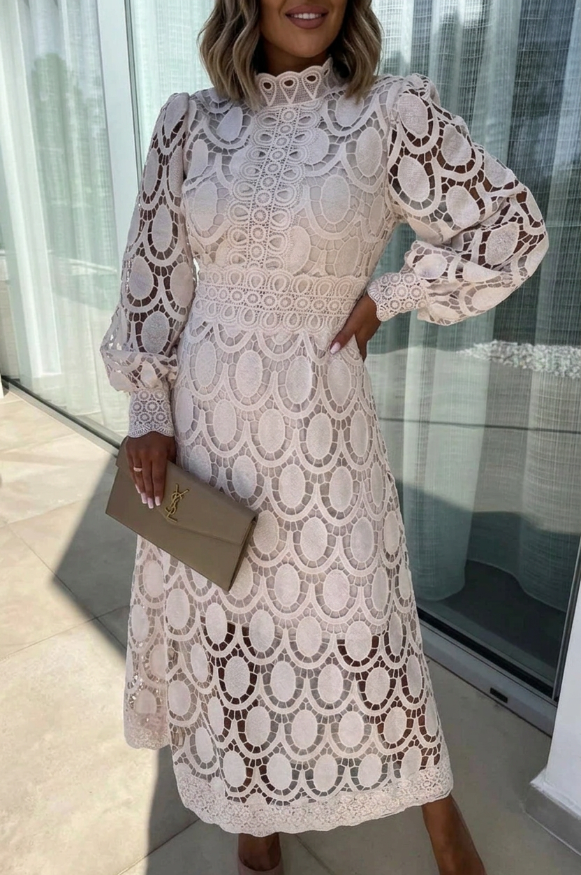 MIA | Elegant Dress