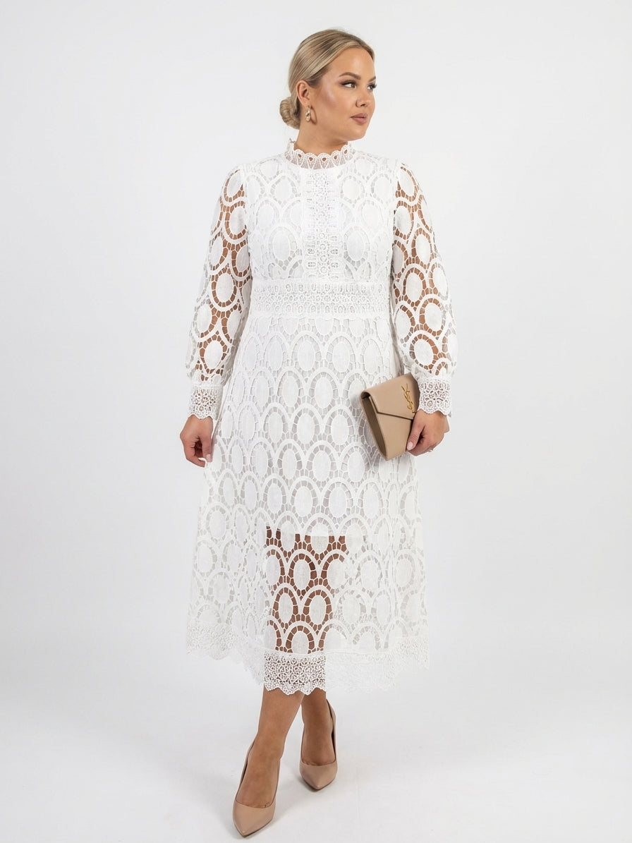MIA | Elegant Dress