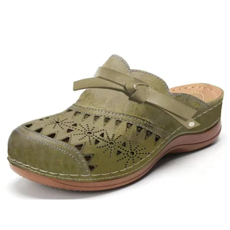Lyla | Everyday Clogs