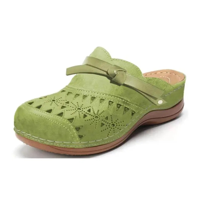 Lyla | Everyday Clogs
