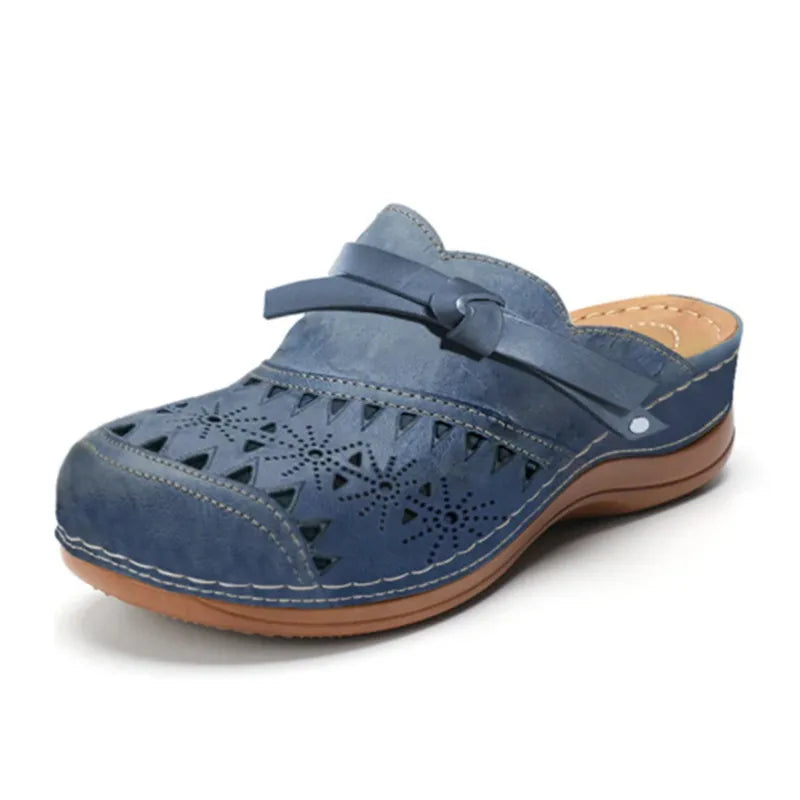 Lyla | Everyday Clogs