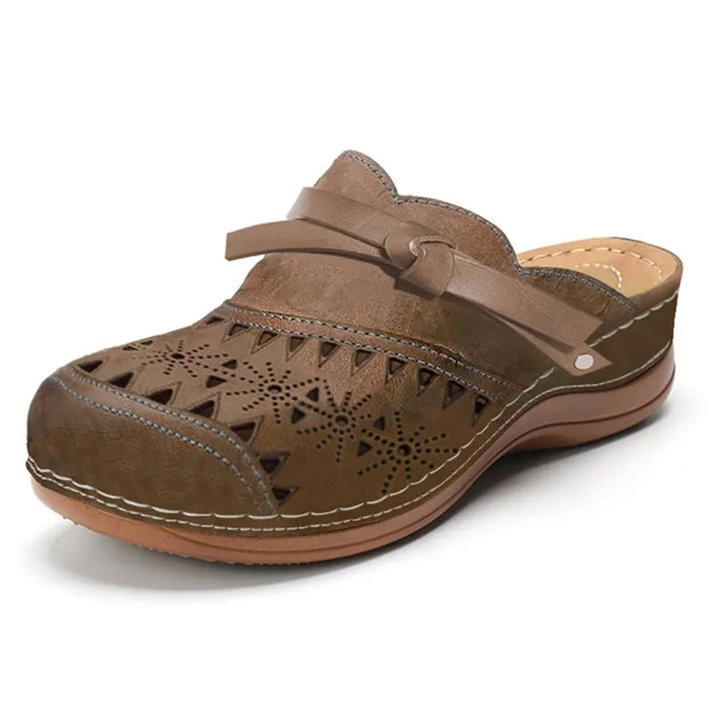 Lyla | Everyday Clogs