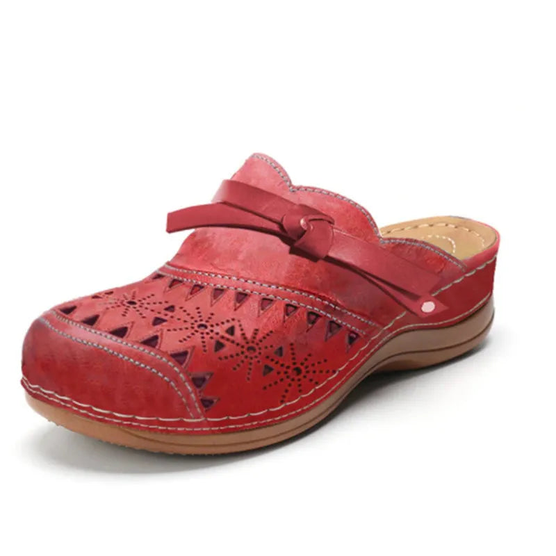 Lyla | Everyday Clogs