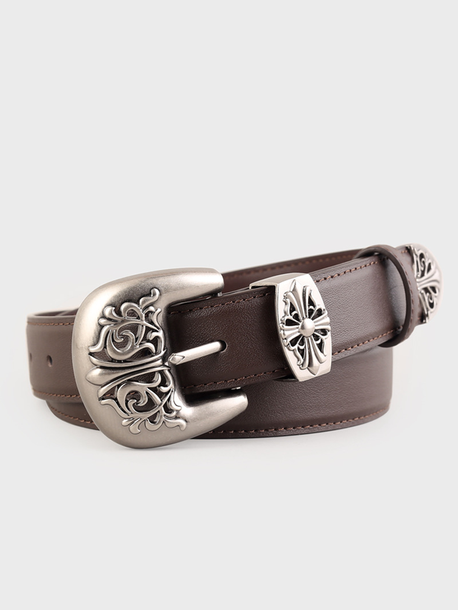 Vera | Versatile Classic Belt