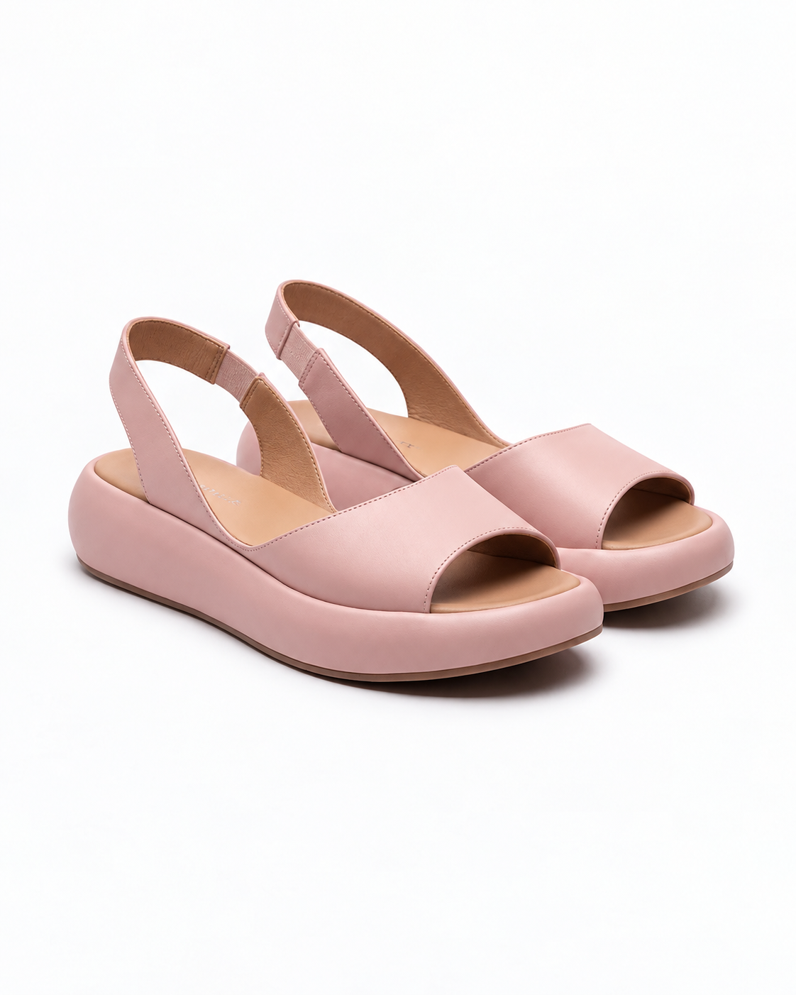 Glenda Open-Toe & Non-Slip Sandals
