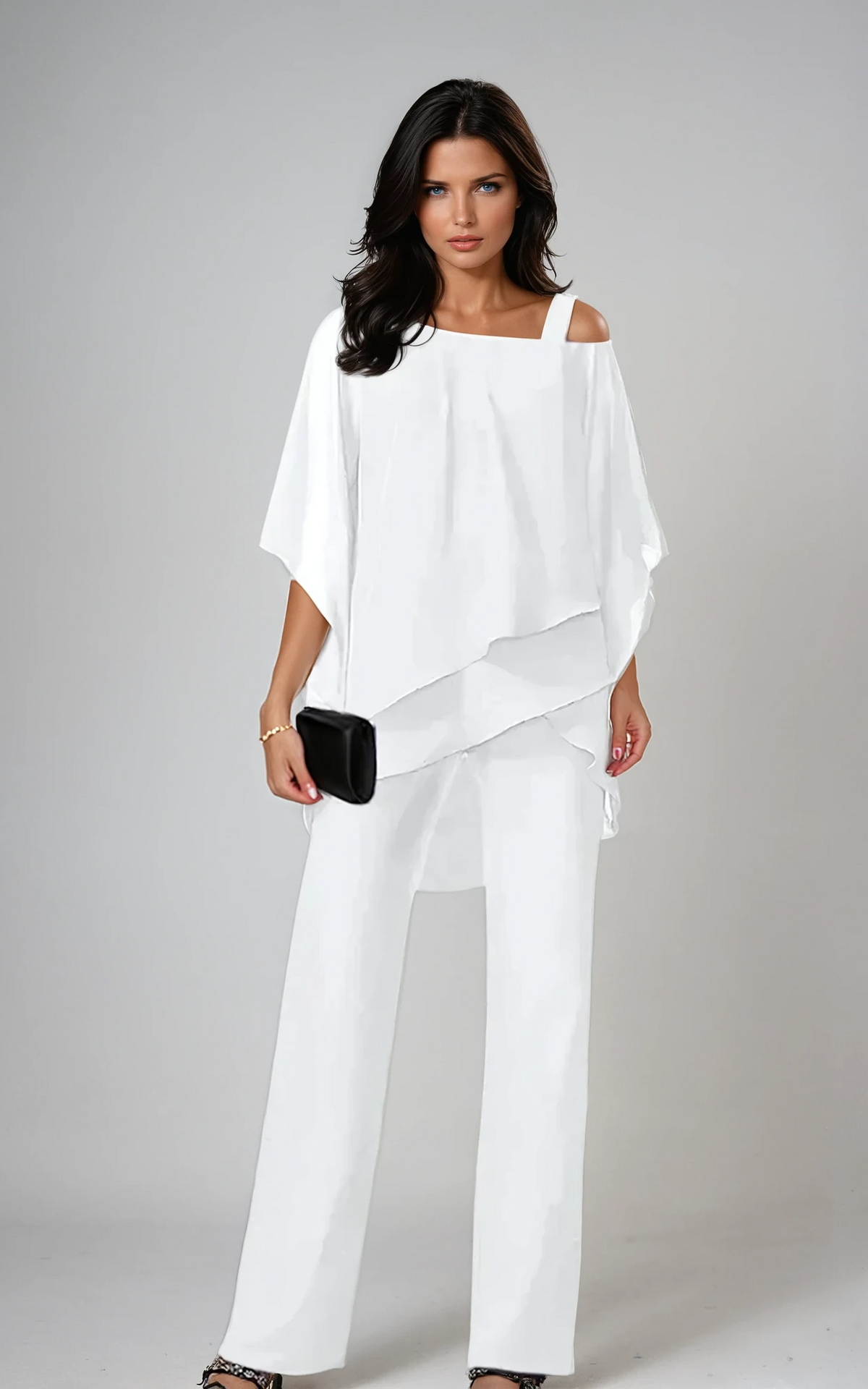Scarlett™ | Two-Piece Layered Set – product image 1