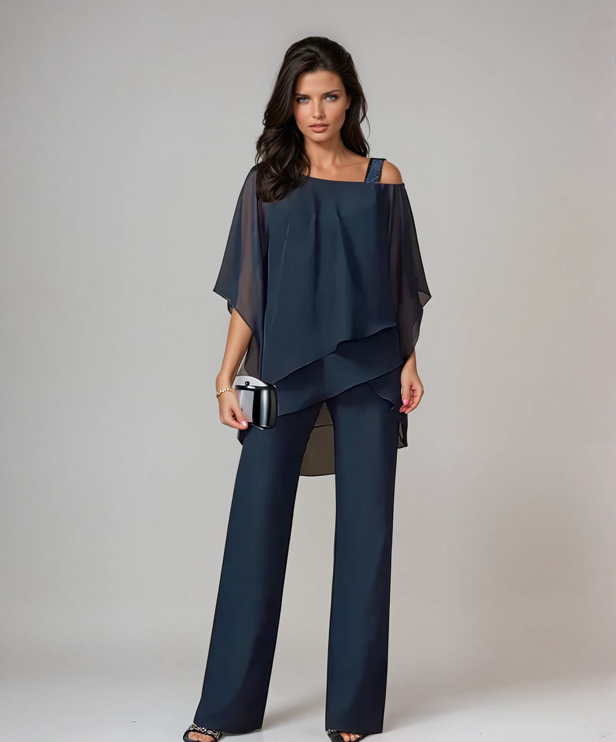 Scarlett™ | Two-Piece Layered Set – product image 4