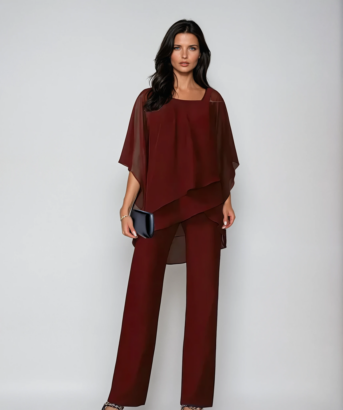 Scarlett™ | Two-Piece Layered Set – product image 5