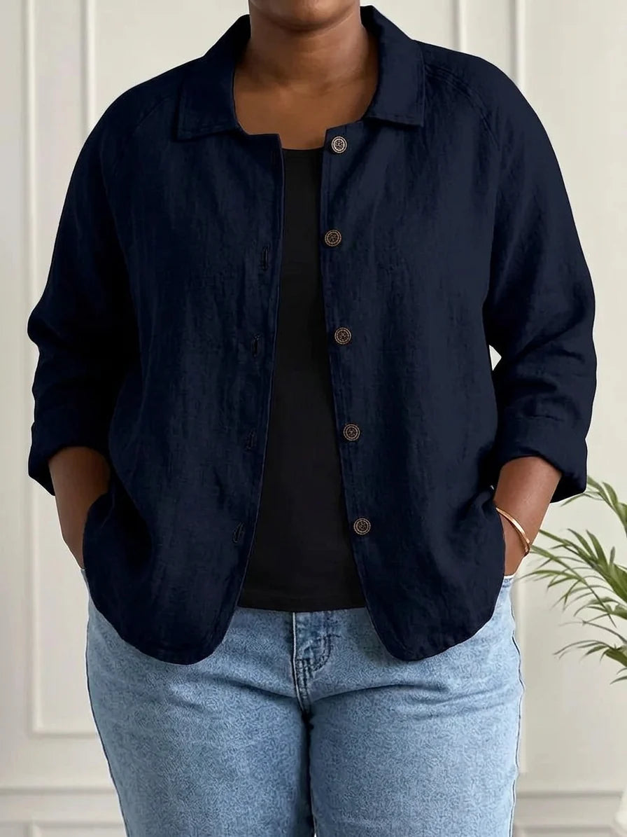 Denise™ | Classic Light Top