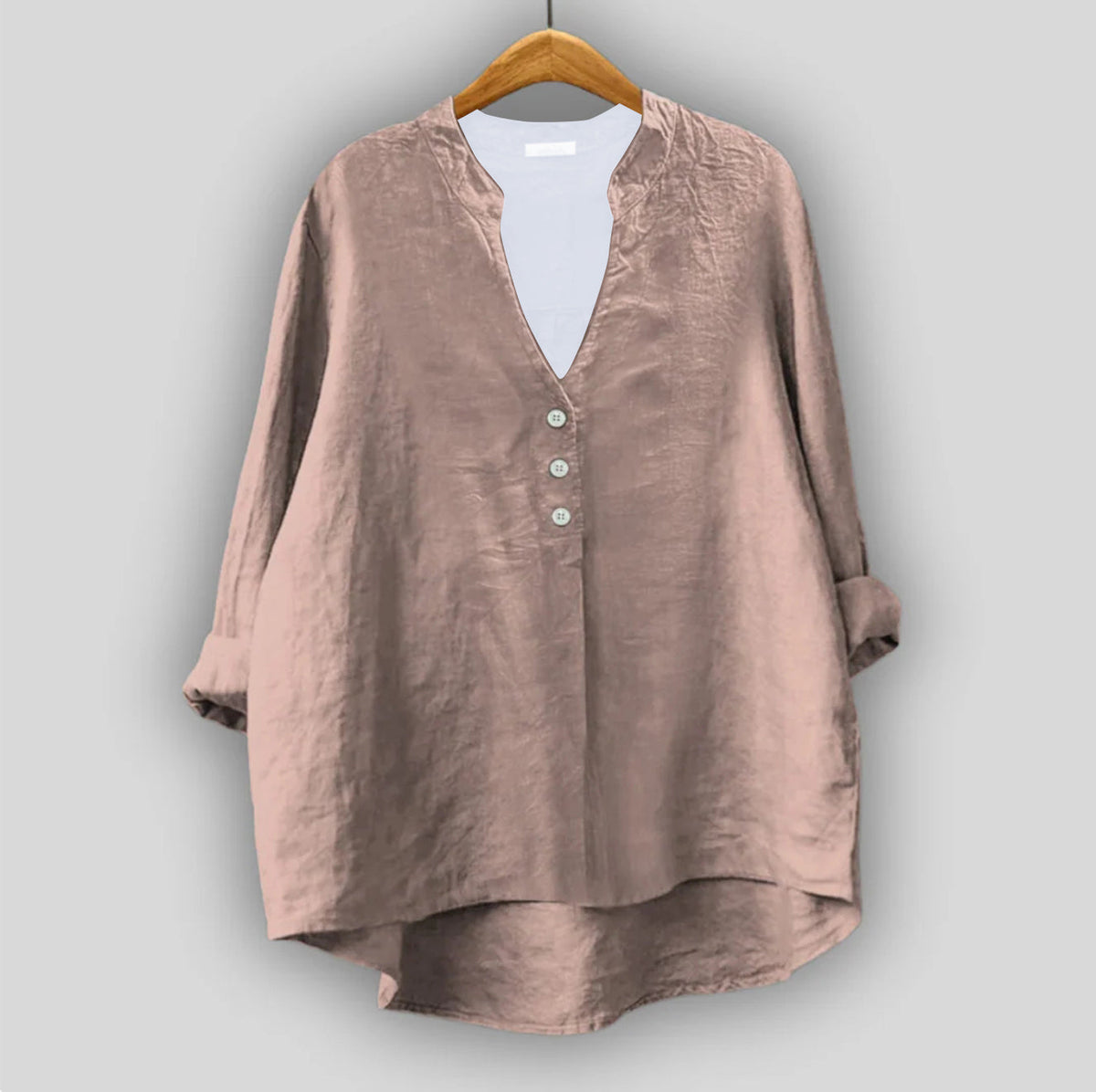 Kathy™ | Relaxed Summer Tunic – product image 10