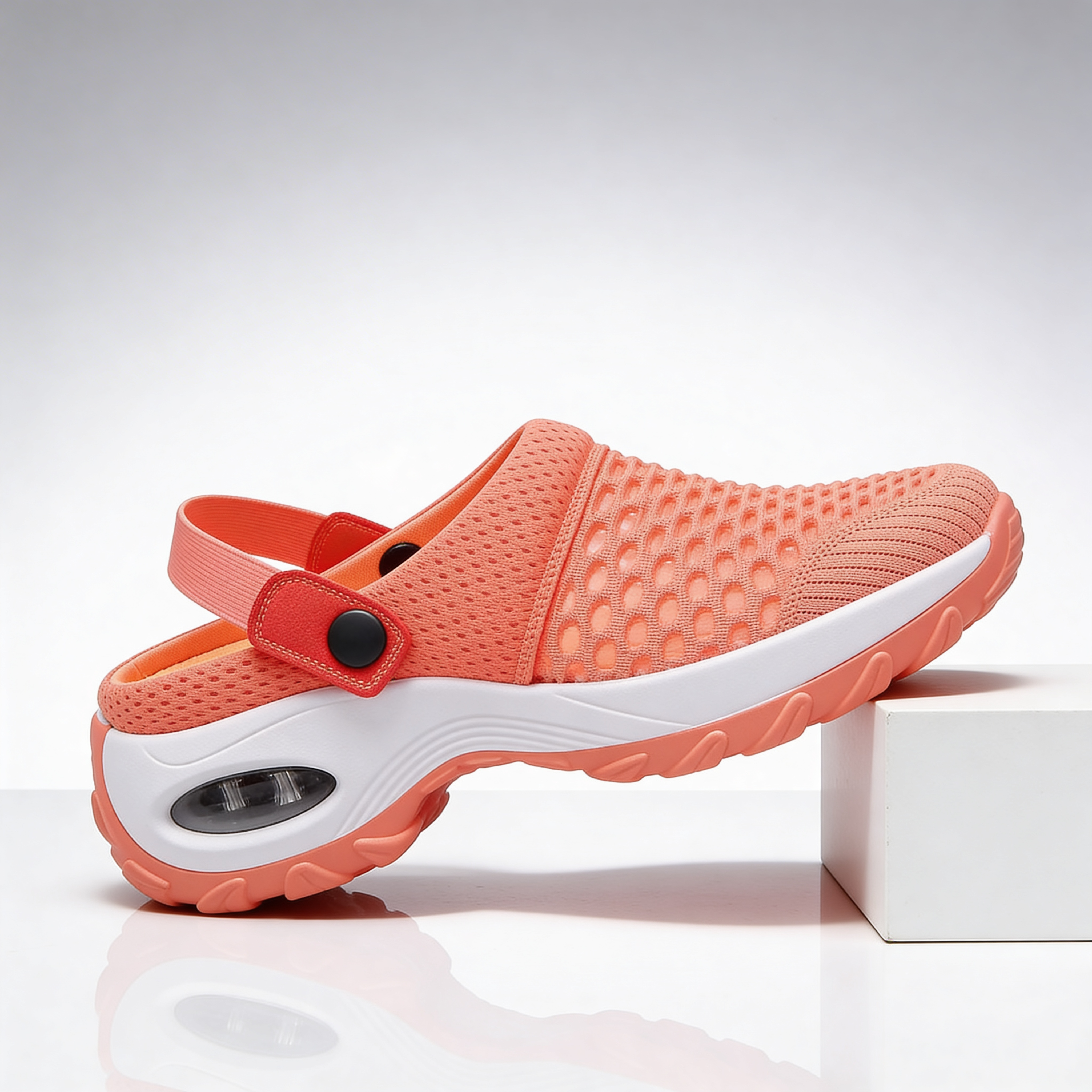 Lila Rae | Aircool Orthopedic Sneakers