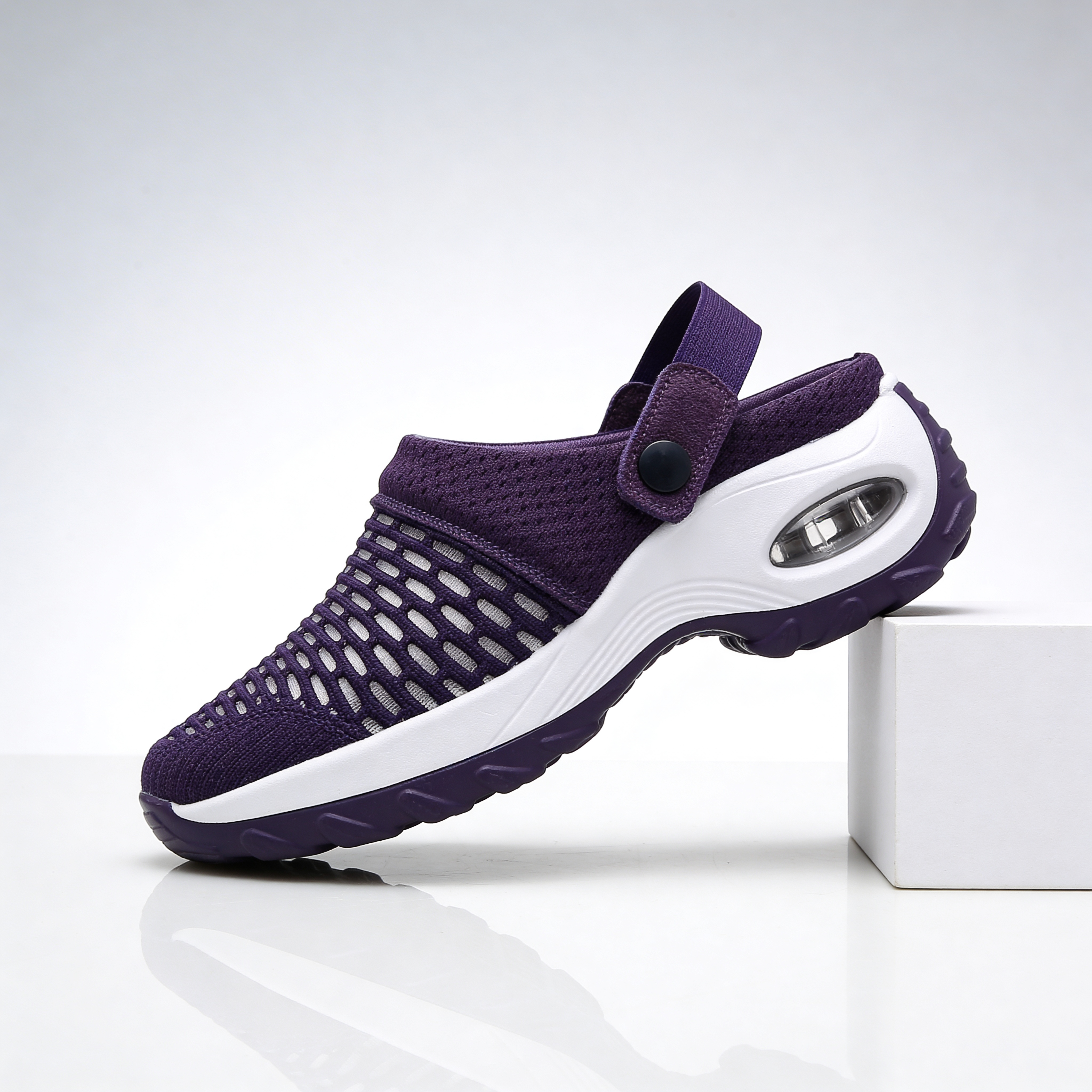 Lila Rae | Aircool Orthopedic Sneakers