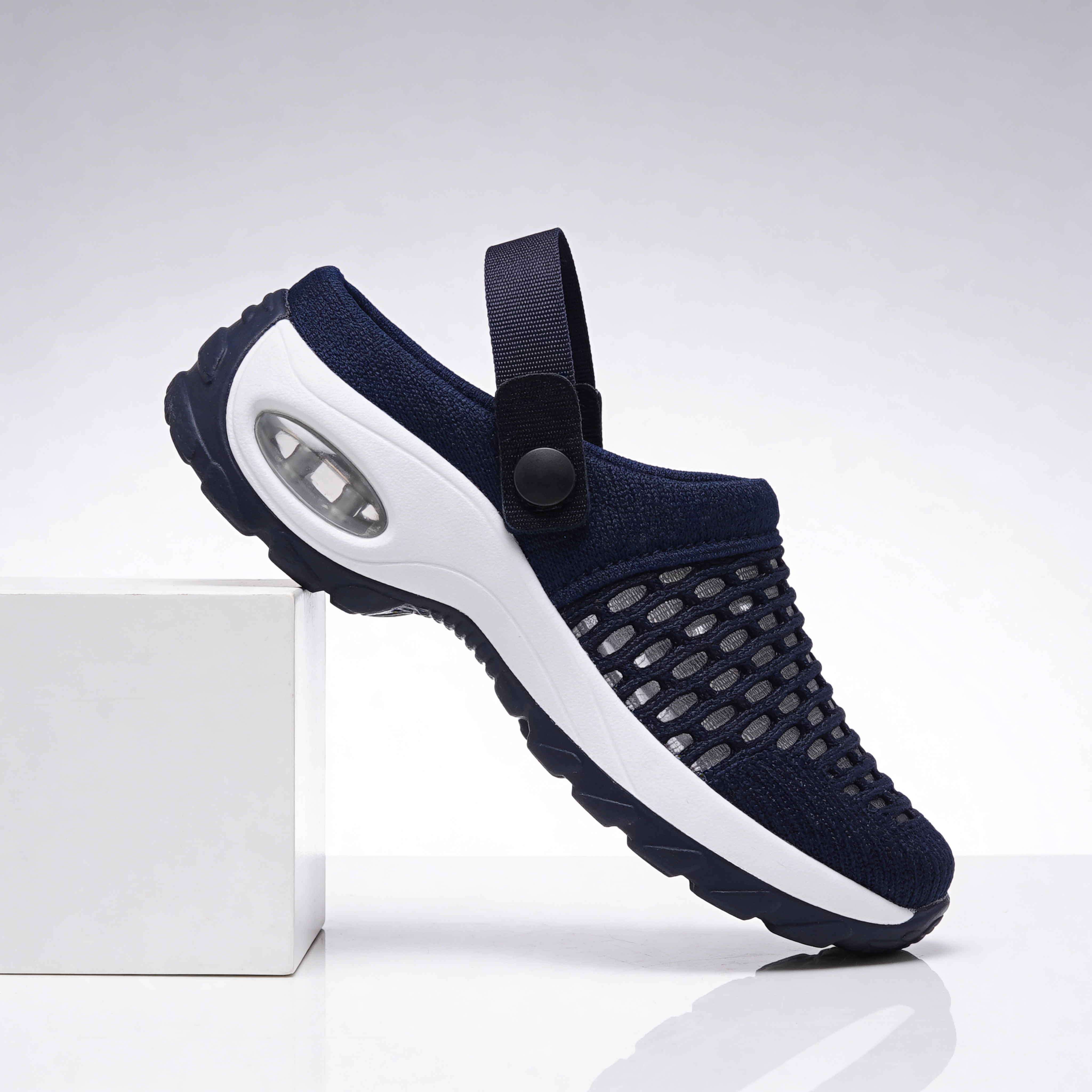 Lila Rae | Aircool Orthopedic Sneakers
