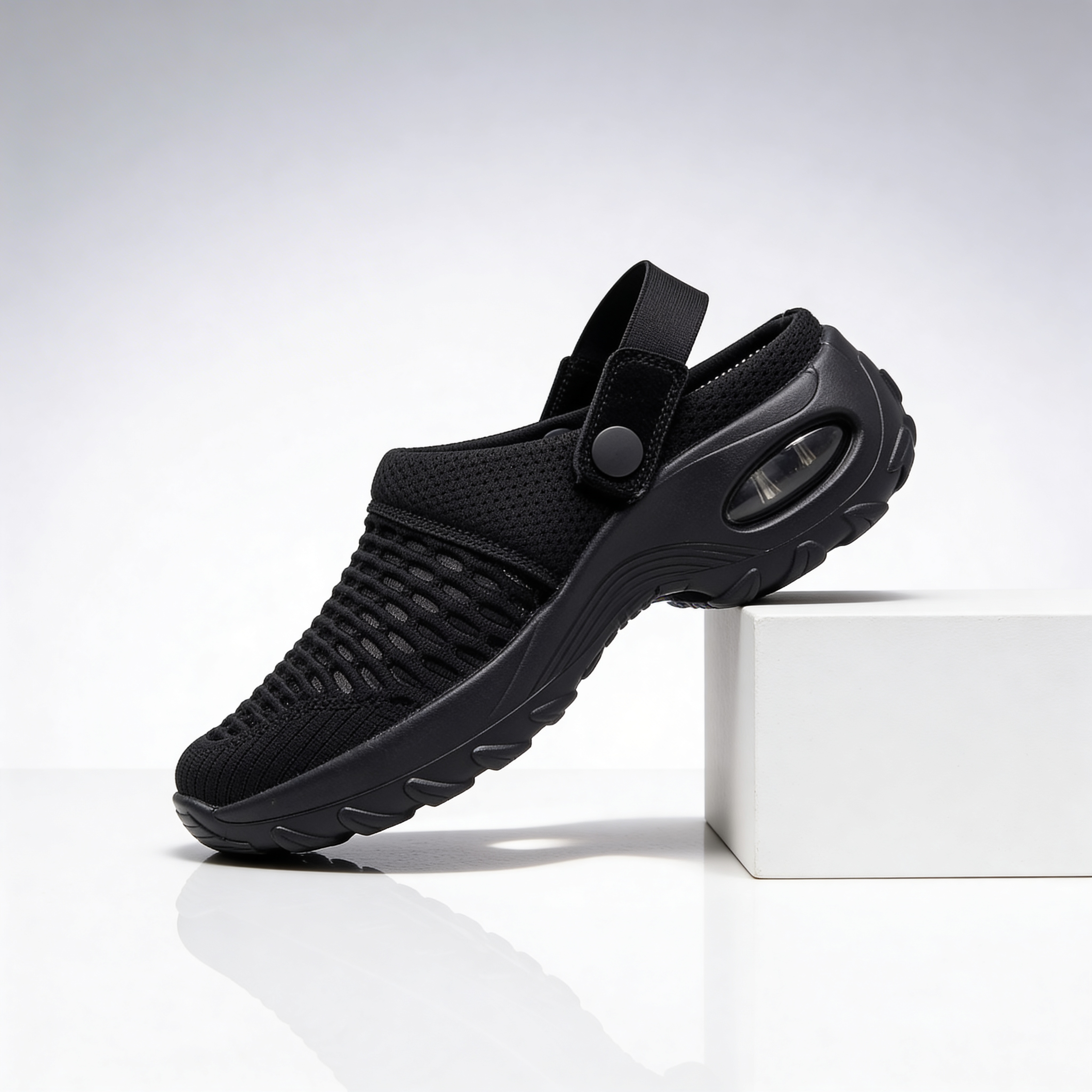 Lila Rae | Aircool Orthopedic Sneakers