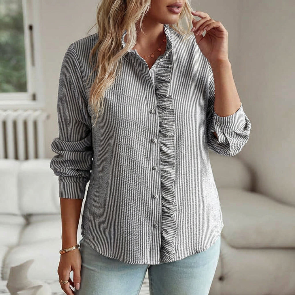 Sheri | Timeless Elegance & Ultimate Comfort