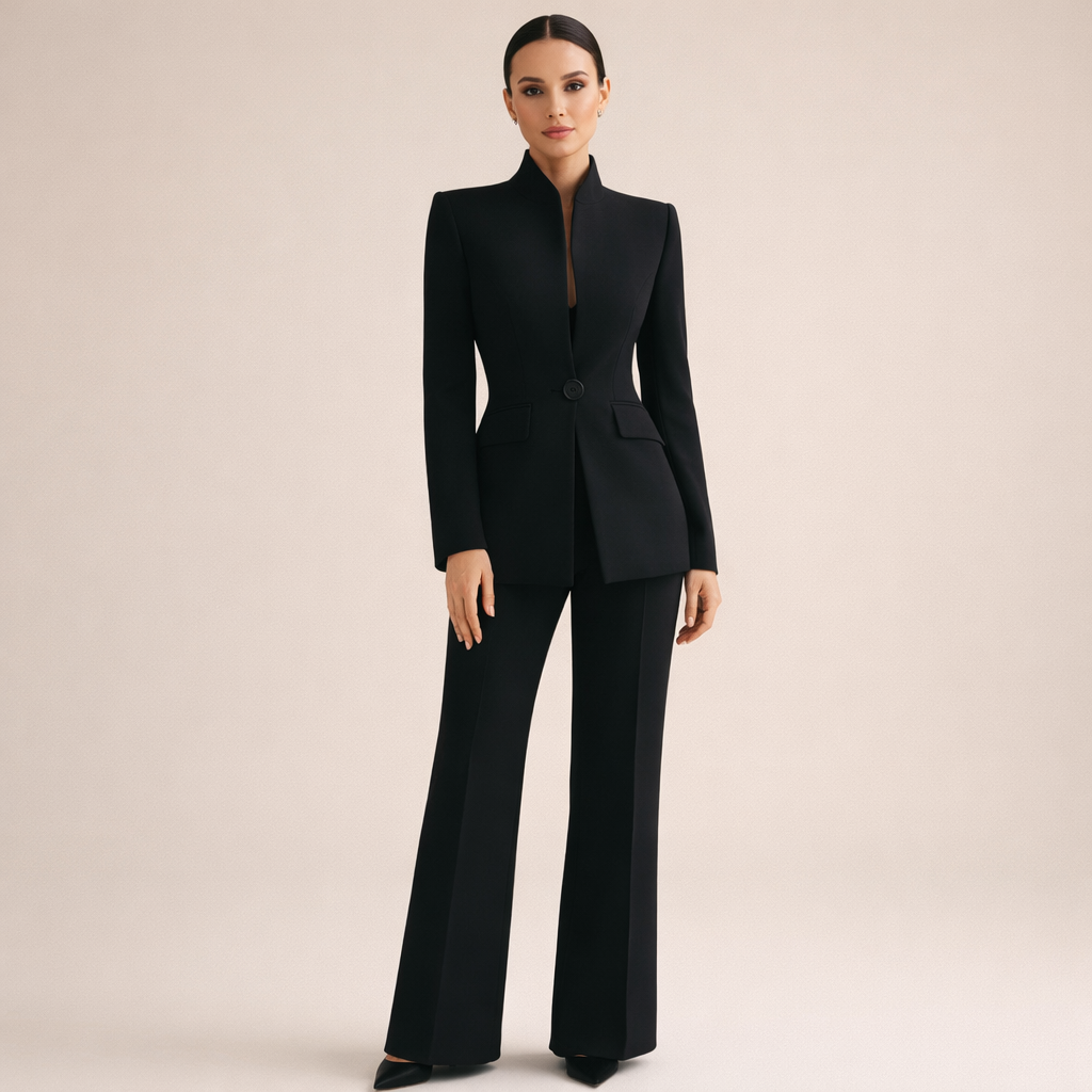 Olivia™ | Elegant Suit Set – product image 1