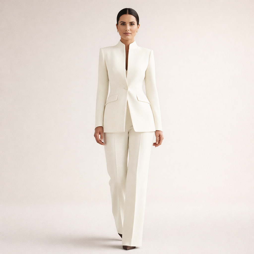 Olivia™ | Elegant Suit Set – product image 2