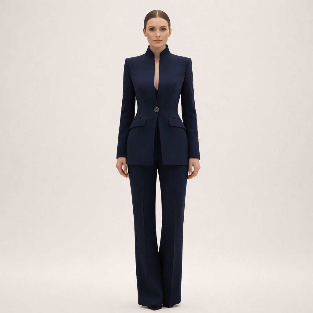 Olivia™ | Elegant Suit Set – product image 3
