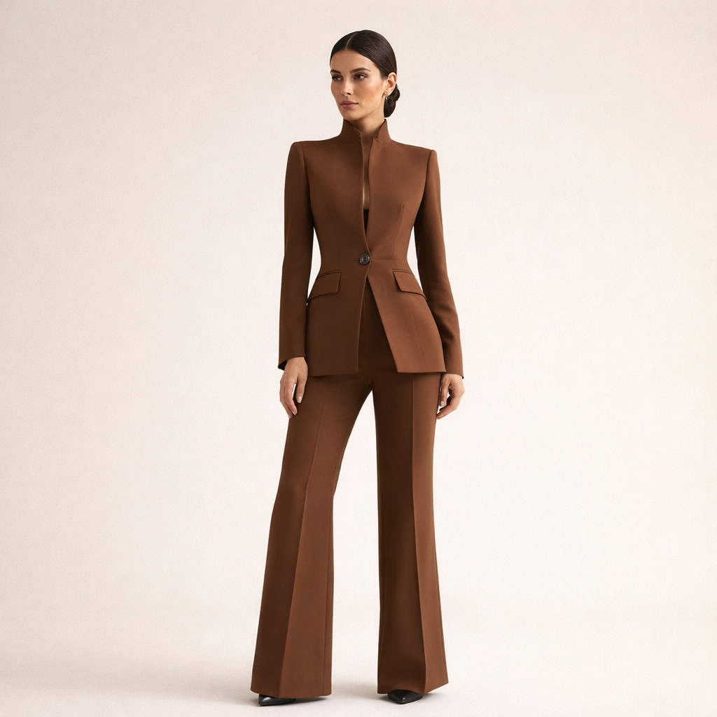 Olivia™ | Elegant Suit Set – product image 4