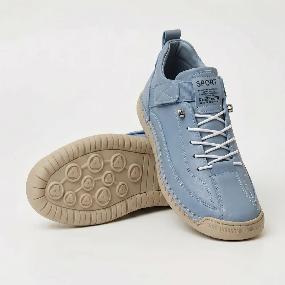 Clover Comfortable Orthopedic Sneakers