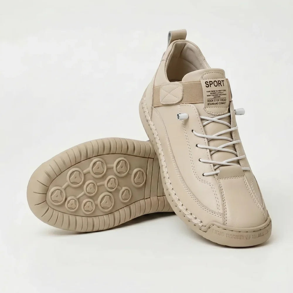 Clover Comfortable Orthopedic Sneakers