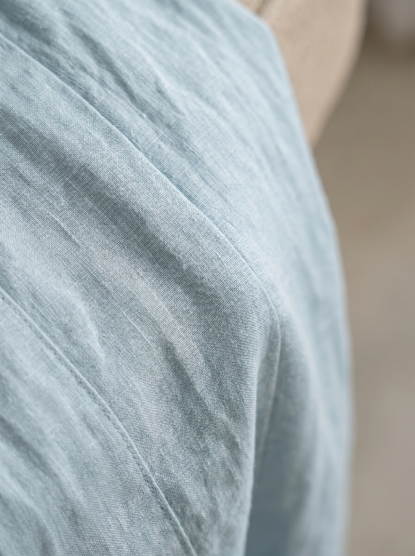 Aleia™ | Linen Blend Two-Piece Set – product image 10