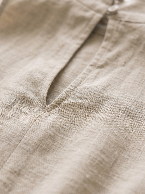 Aleia™ | Linen Blend Two-Piece Set – product image 12