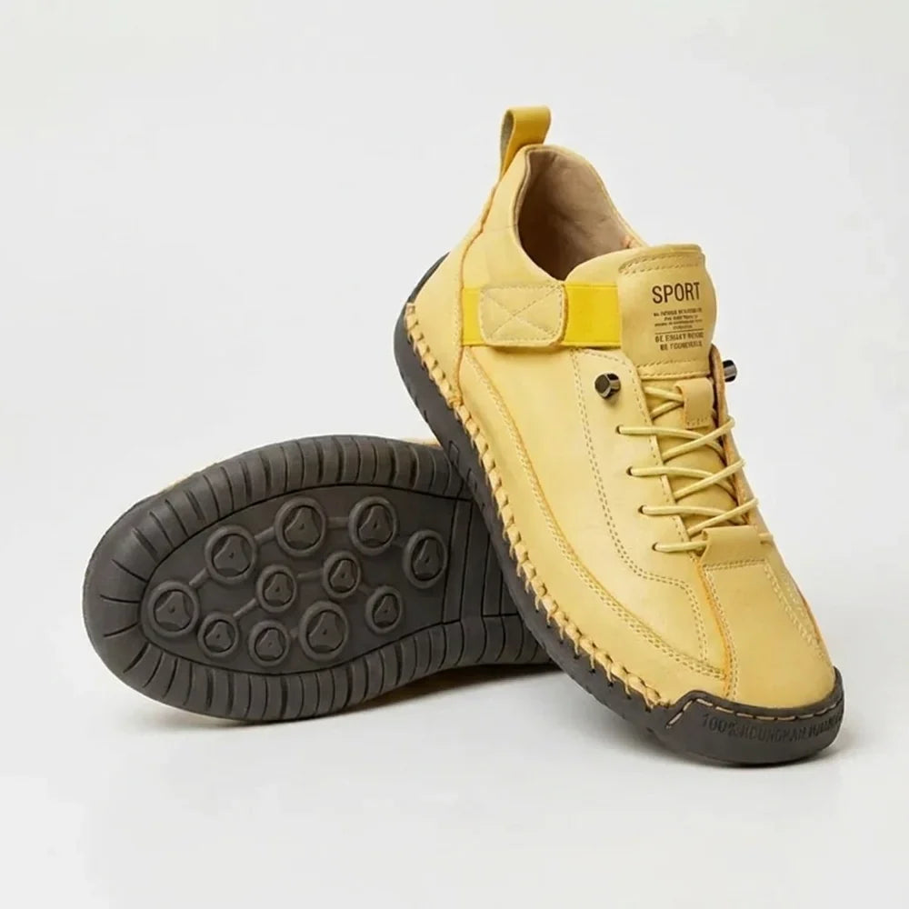 Clover Comfortable Orthopedic Sneakers