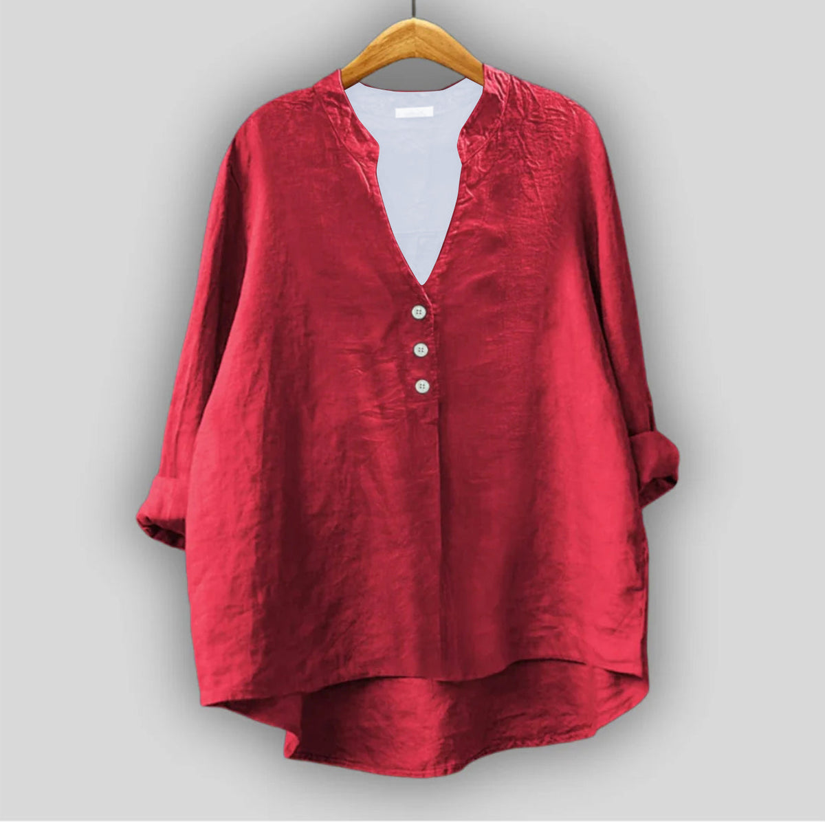 Kathy™ | Relaxed Summer Tunic – product image 11