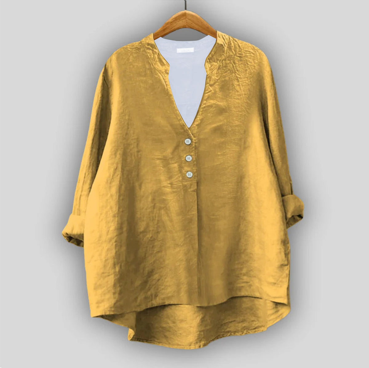 Kathy™ | Relaxed Summer Tunic – product image 12