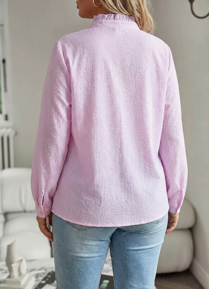 Sheri | Timeless Elegance & Ultimate Comfort