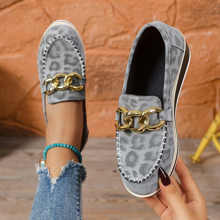 Savannah | City Loafers