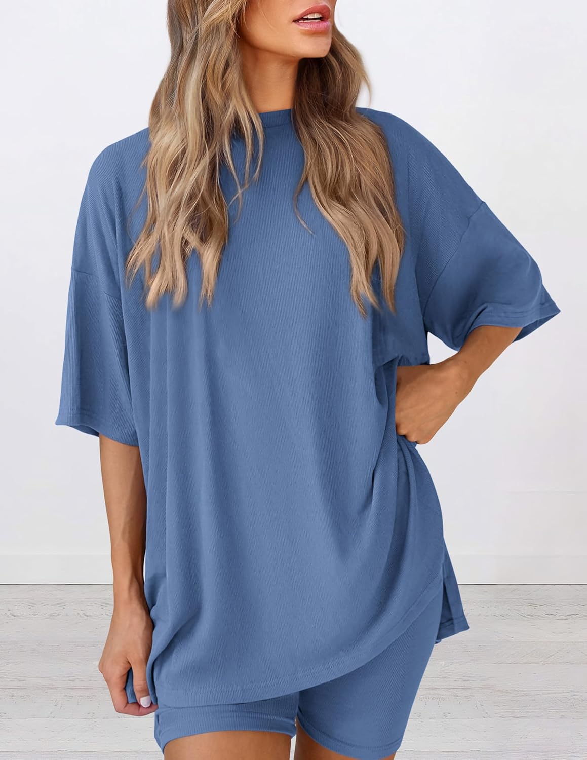 Nina™ | Minimal 2-Piece Set – product image 26