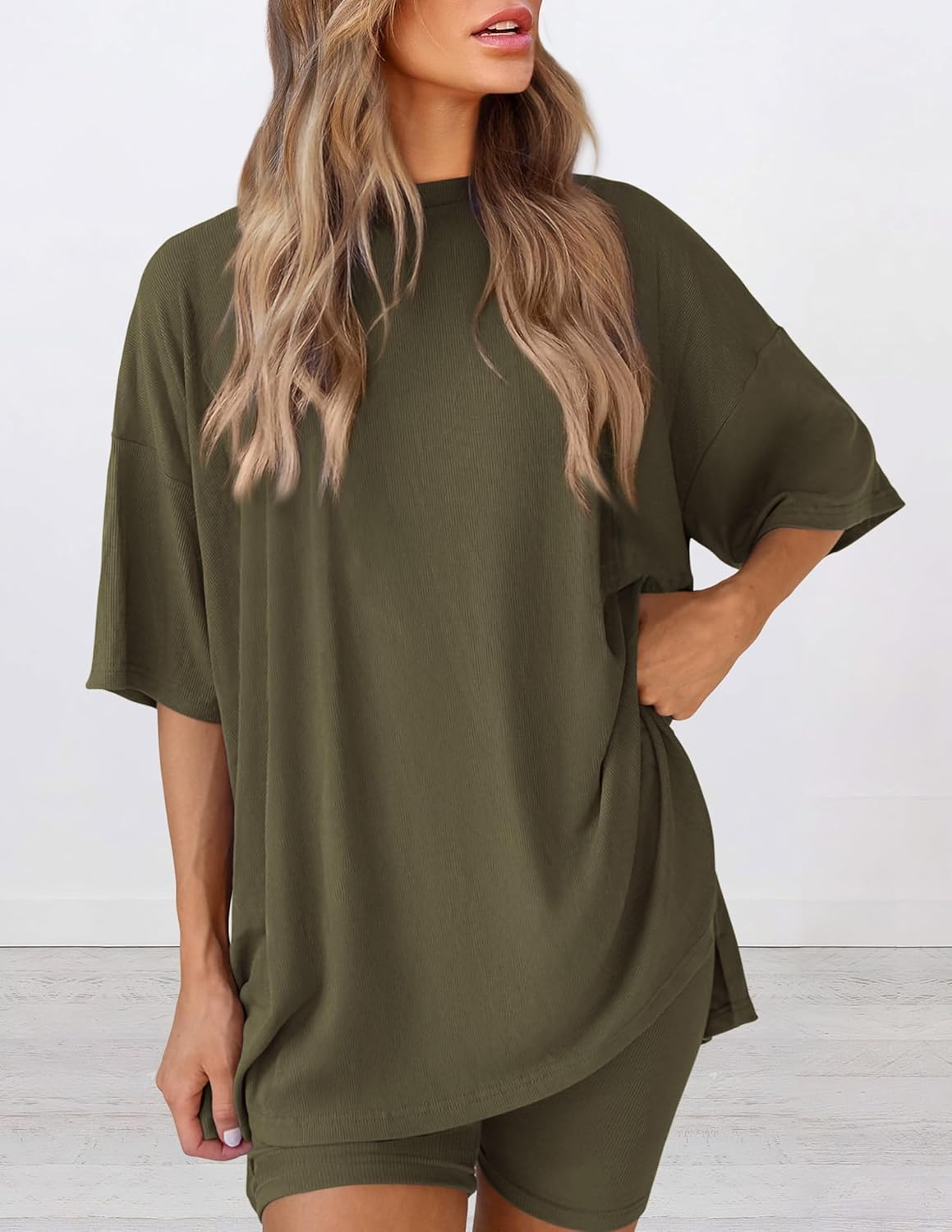 Nina™ | Minimal 2-Piece Set – product image 22