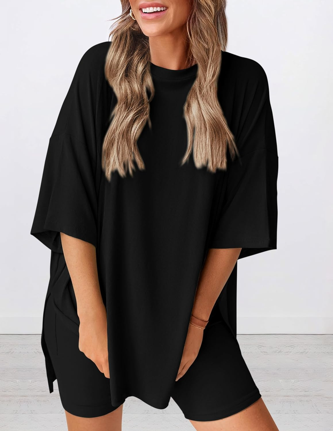 Nina™ | Minimal 2-Piece Set – product image 1