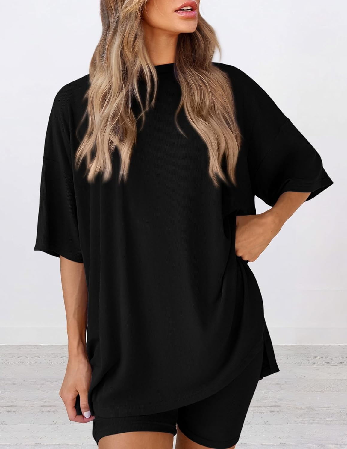 Nina™ | Minimal 2-Piece Set – product image 2