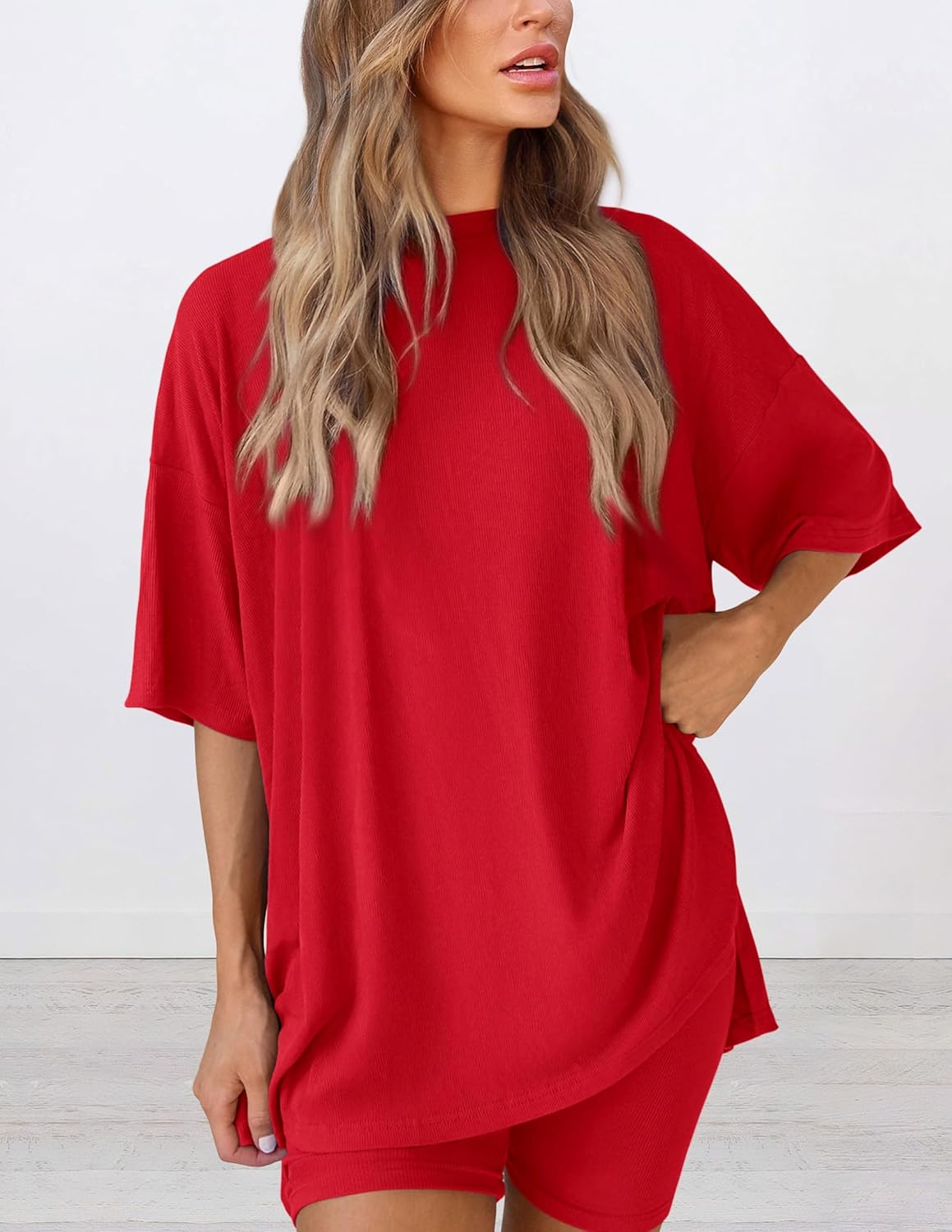 Nina™ | Minimal 2-Piece Set – product image 30