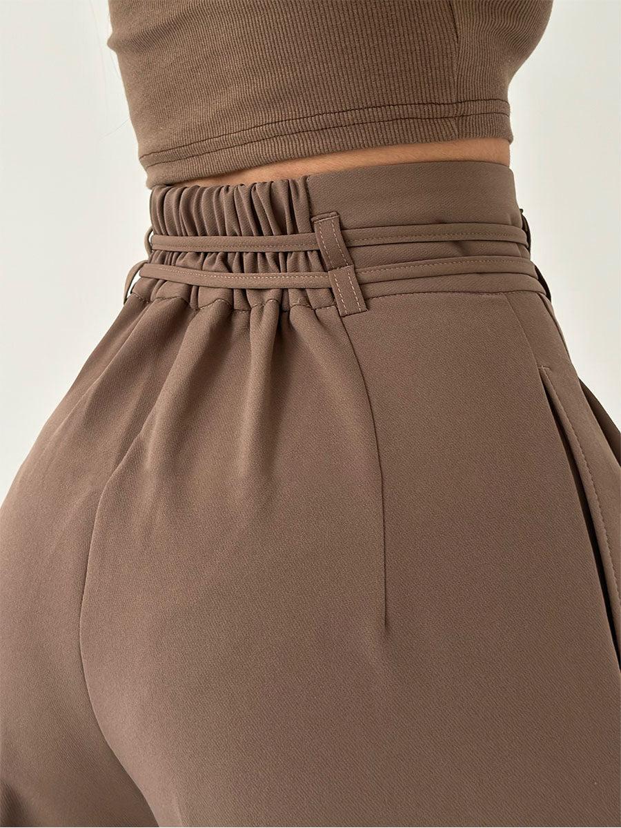Brit & Boho™️ | Jade Wide-Leg Pants