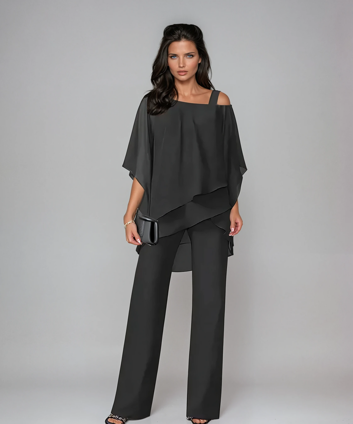 Scarlett™ | Two-Piece Layered Set – product image 2